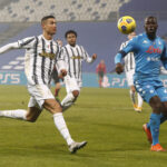 La Juventus vince la Supercoppa, Napoli battuto 2-0