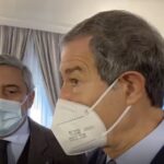 Musumeci: a fine gennaio forse Sicilia in lockdown totale