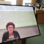 Ecdc, servono misure piÃ¹ rigorose contro varianti Covid