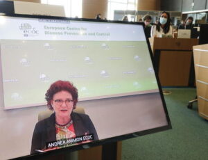 Ecdc, servono misure più rigorose contro varianti Covid