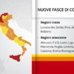 Covidzone, la app per districarsi fra i divieti nazionali e locali