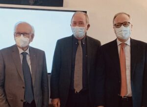 Bapr: rinnovata la Convenzione con Commerfidi