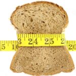 Dimagrire mangiando il pane
