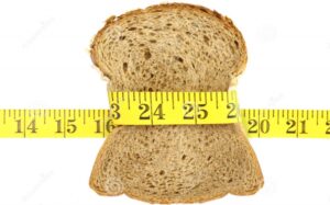 Dimagrire mangiando il pane