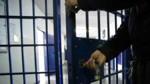 Condannato per furto, comisano finisce in carcere