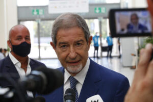 Belice: Musumeci, stanziati 10 mln per infrastrutture