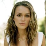 Keira Knightley: mai più scene esplicite nei film se regista è uomo