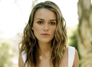Keira Knightley: mai più scene esplicite nei film se regista è uomo