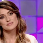 Elisa Isoardi a Verissimo: "Salvini? L'ho amato tantissimo