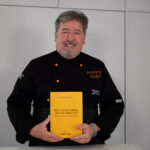 "Due chiacchiere con un risotto" di Poppy Chef, Maggioli Editore