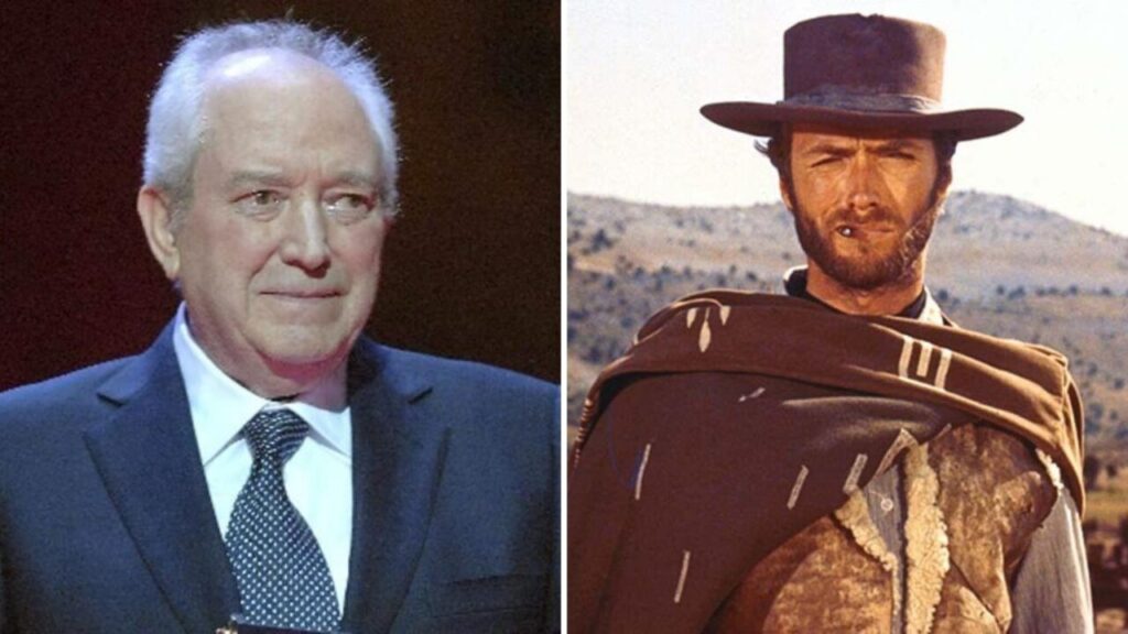 Alberto Grimnaldi &egrave; morto