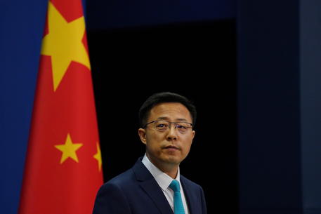 Cina a Usa, Taiwan è parte inalienabile nostro territorio
