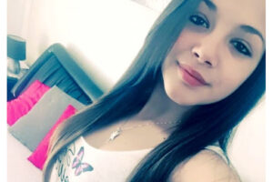 Roberta Siragusa, 17 anni, la vittima