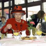 La dieta della longevità della regina Elisabetta II: menù