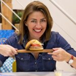 Chiara Maci: "Io alla scoperta di nonne e organizzatori di sagre"