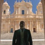 L'ultimo episodio del Commissario Montalbano l'8 marzo