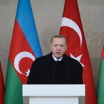 Giorno Memoria: Erdogan, agire contro il virus del razzismo