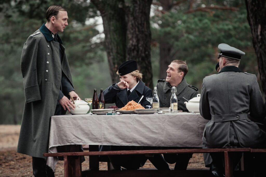 Cinque titoli in streaming per  celebrare il Giorno della memoria 2021