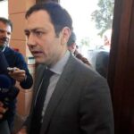 Covid: assessore,a breve decisione su declassamento Sicilia