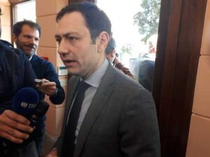 Covid: assessore,a breve decisione su declassamento Sicilia