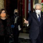 Consultazioni: al via con Casellati al Quirinale