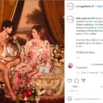 Vanessa Incontrada modella curvy per Dolce&Gabbana