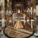 Haute Couture primavera estate 2021: vanno in scena Valentino e Chanel