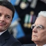 Crisi di governo, tocca ai partiti: Renzi e Zingaretti oggi da Mattarella