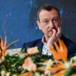 «Sanremo senza pubblico», Amadeus pronto a lascia il Festival