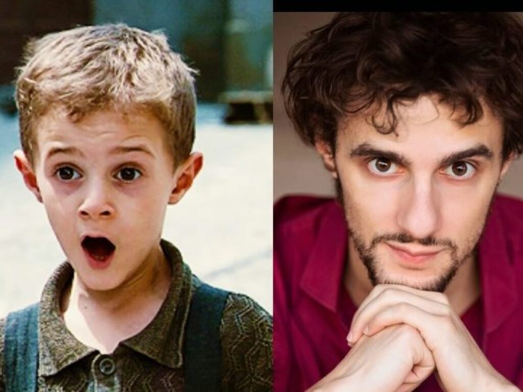 &ldquo;La vita &egrave; bella&rdquo;: che fine ha fatto Giorgio Cantarini, il piccolo Giosu&egrave;?