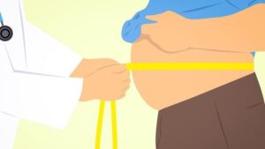 Covid-19, con l'obesità i rischi aumentano