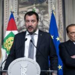 Governo, telefonata Conte-Renzi: M5S e centrodestra oggi da Mattarella