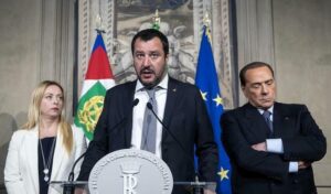 Governo, telefonata Conte-Renzi: M5S e centrodestra oggi da Mattarella