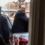 Consultazioni: vertice centrodestra alle 13