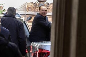 Consultazioni: vertice centrodestra alle 13