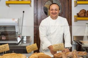 Chiusi per Covid, Ciccio Sultano: così divoriamo gli ultimi venti anni