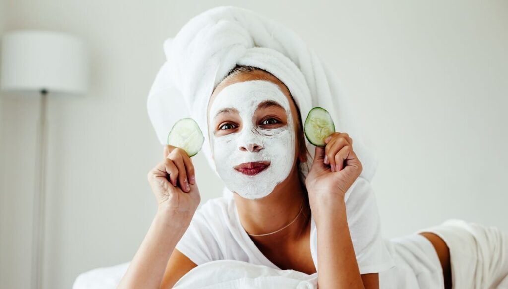 Maschere viso: boom nel 2021, come sceglierla quella pi&ugrave; adatta?