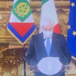 Roberto Fico dovrà riferire a Mattarella martedì