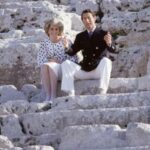 “Diana, sei bella come la Madonna”