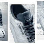 Maison Margiela x Reebok