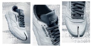 Maison Margiela x Reebok