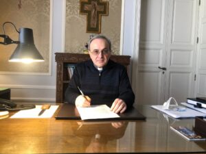 La Diocesi di Ragusa indice l'Anno speciale dedicato a San Giuseppe