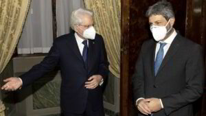 Governo, il giorno clou: Fico torna al Colle, a mani vuote o col contratto