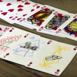 Il nuovo mazzo di carte che rispetta la parità di genere FOTO