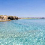 Pozzallo zona blu: lo splendido mare d’inverno FOTO | VIDEO