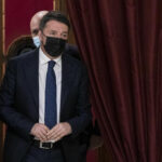 Governo: Renzi, Ã¨ tempo costruttori, sostenere Draghi