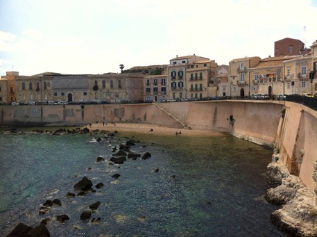 Cinema: torna a luglio l’Ortigia film festival