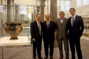 Scuola: da Fondazione Sicilia fondi per acquisto tablet