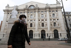 Borsa: Milano chiude in deciso rialzo (+2,09%)