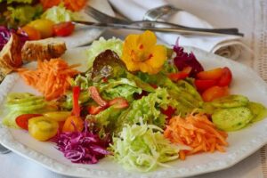Dieta vegana: le ricette per dimagrire senza rinunciare al gusto
